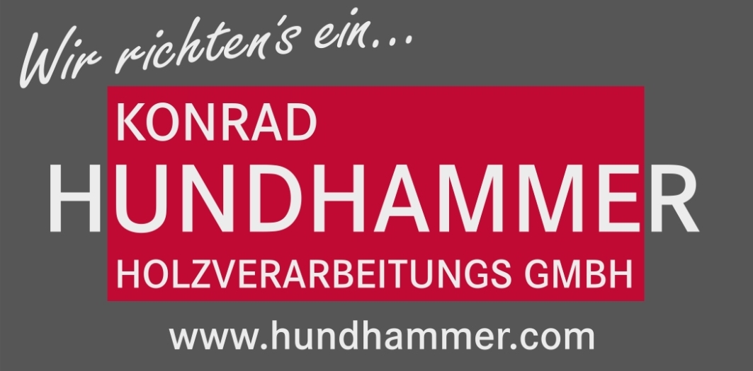 Konrad Hundhammer Holzverarbeitung