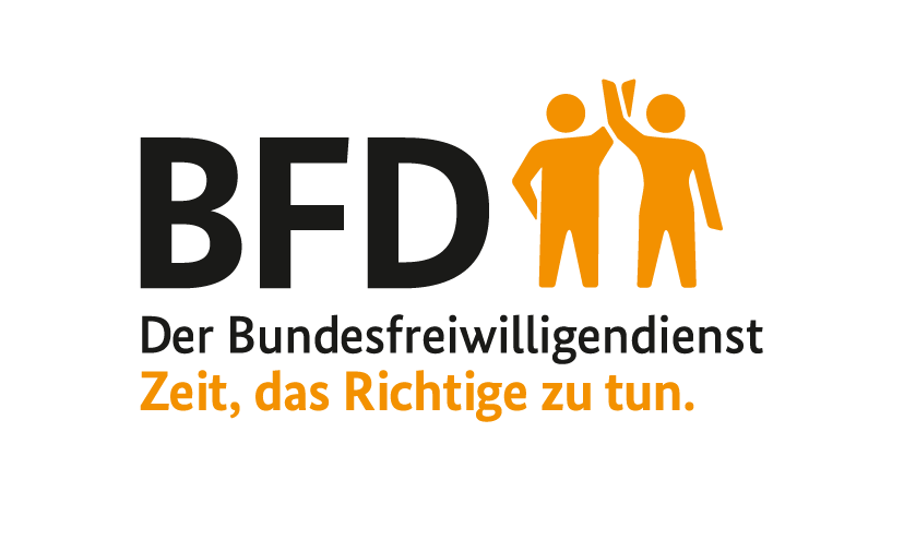 Bundesfreiwilligendienst
