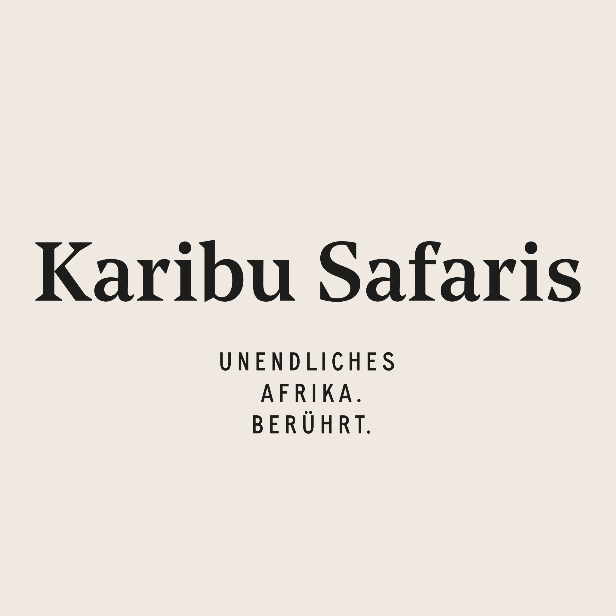 Karibu Safaris GmbH