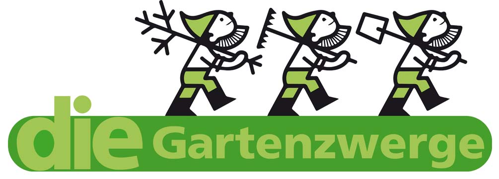 Die Gartenzwerge