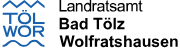 Landratsamt Bad Tölz-Wolfratshausen