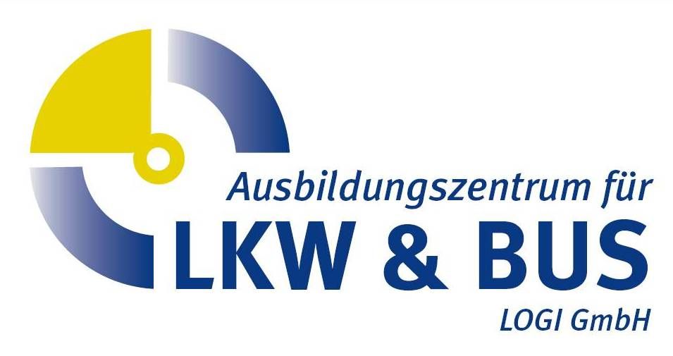 Ausbildungszentrum für LKW & Bus LOGI