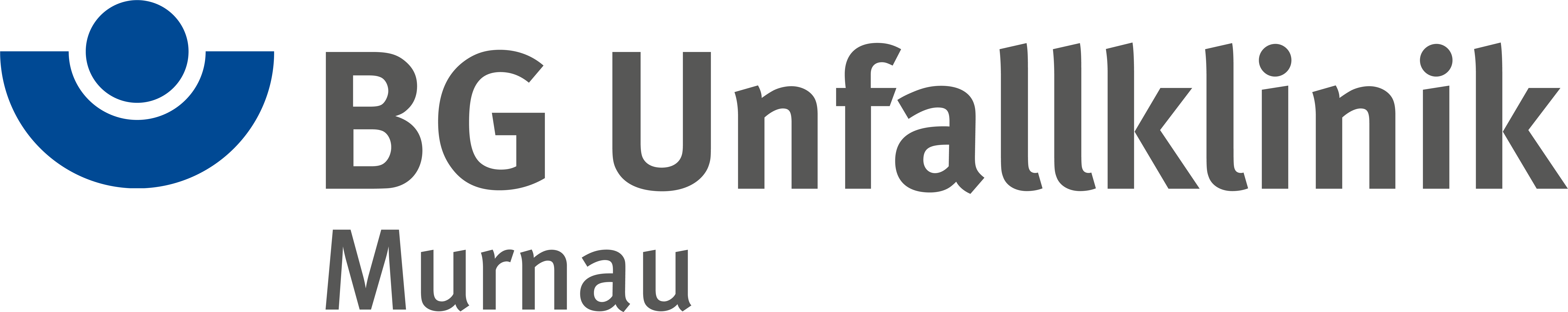 BG Unfallklinik Murnau