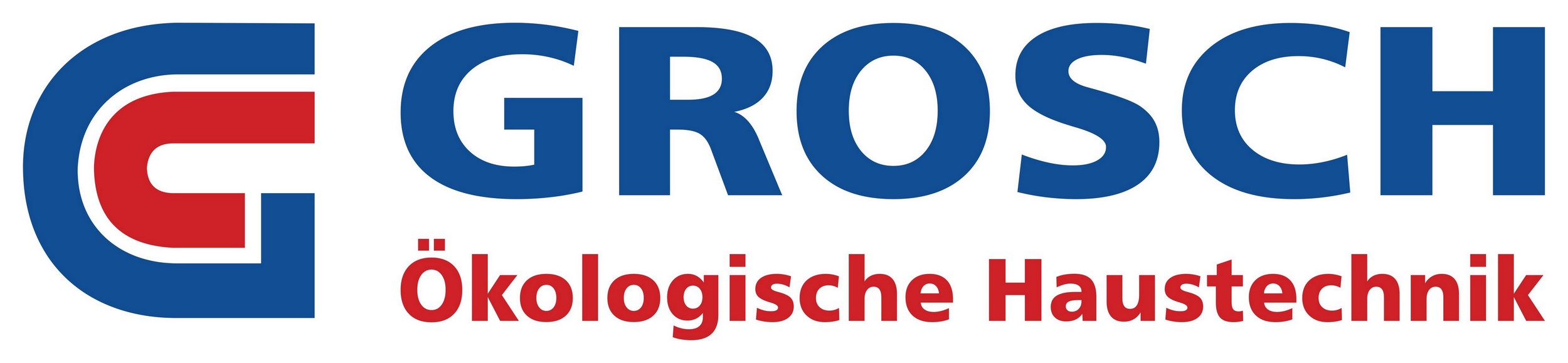 Karl-Heinz Grosch GmbH & Co. KG - Ökologische Haustechnik